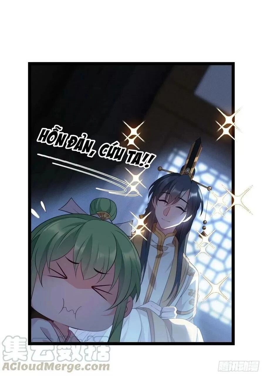 Ta Mới Không Gả Cho Hoàng Tử Phản Diện Chapter 19 - 23