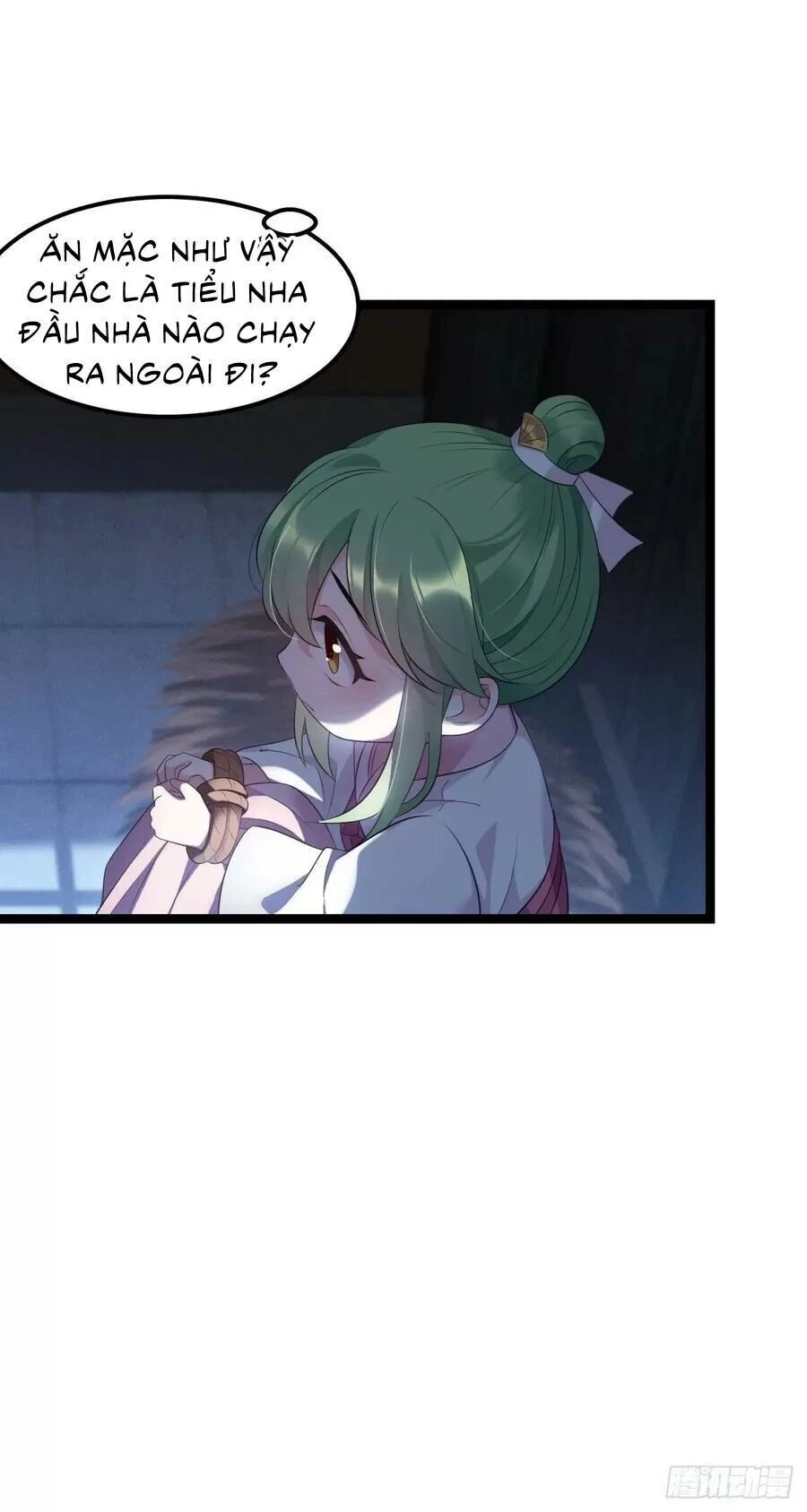 Ta Mới Không Gả Cho Hoàng Tử Phản Diện Chapter 19 - 24