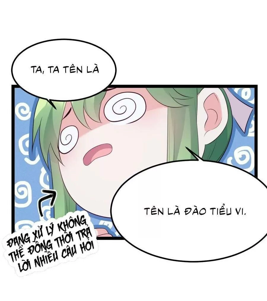 Ta Mới Không Gả Cho Hoàng Tử Phản Diện Chapter 19 - 26