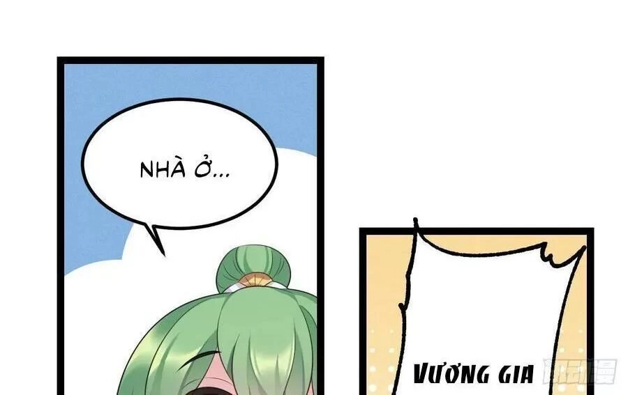 Ta Mới Không Gả Cho Hoàng Tử Phản Diện Chapter 19 - 27