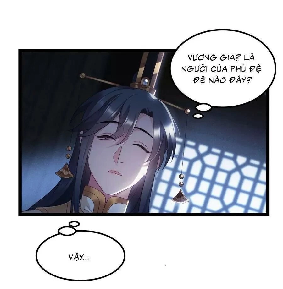 Ta Mới Không Gả Cho Hoàng Tử Phản Diện Chapter 19 - 30