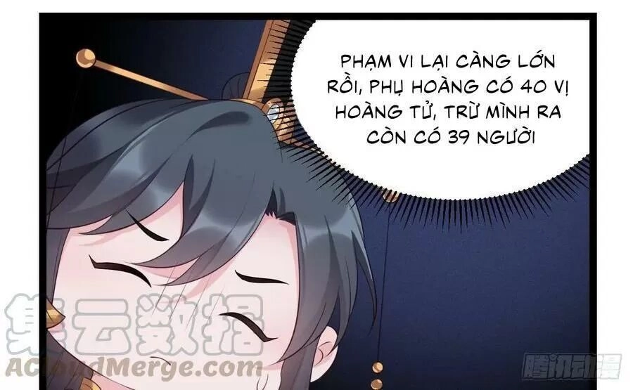 Ta Mới Không Gả Cho Hoàng Tử Phản Diện Chapter 19 - 31