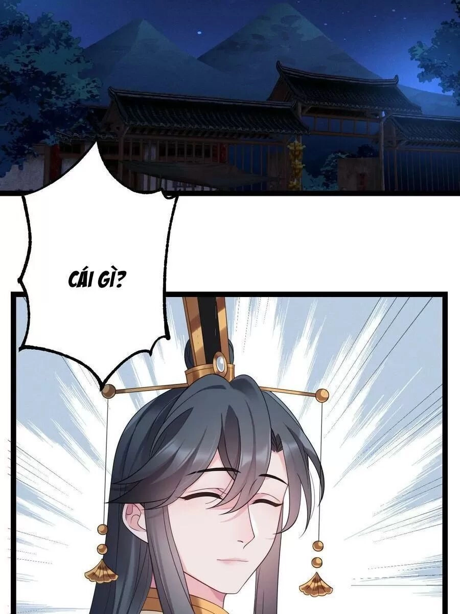 Ta Mới Không Gả Cho Hoàng Tử Phản Diện Chapter 20 - 3