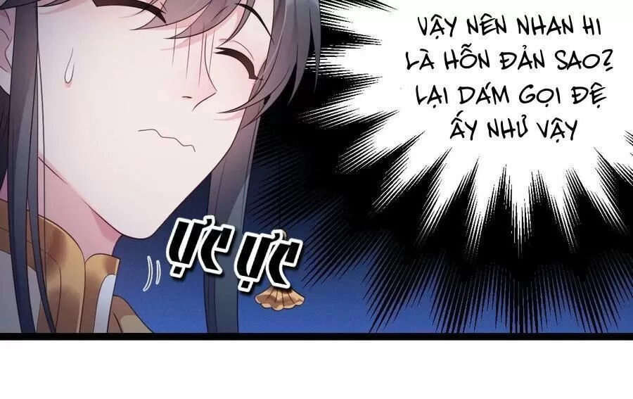 Ta Mới Không Gả Cho Hoàng Tử Phản Diện Chapter 20 - 5