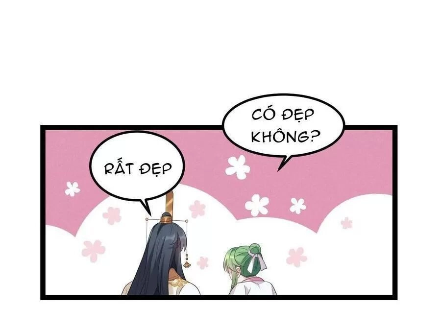 Ta Mới Không Gả Cho Hoàng Tử Phản Diện Chapter 20 - 12