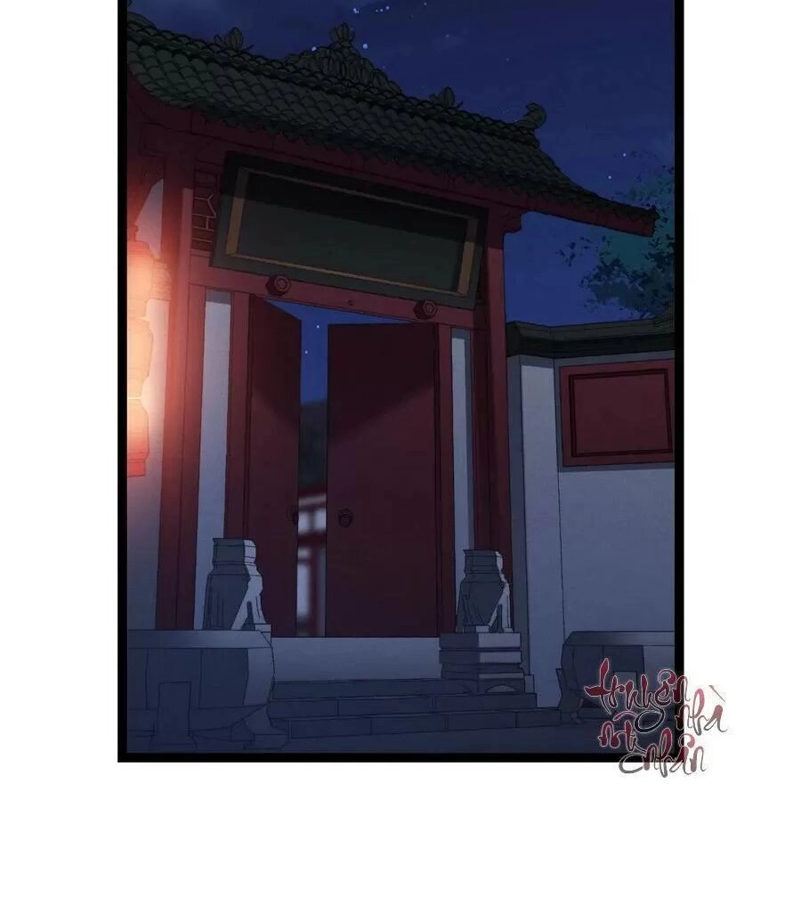 Ta Mới Không Gả Cho Hoàng Tử Phản Diện Chapter 20 - 16