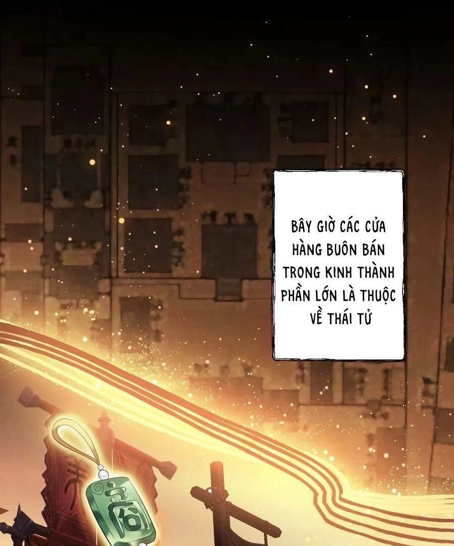 Ta Mới Không Gả Cho Hoàng Tử Phản Diện Chapter 20 - 19