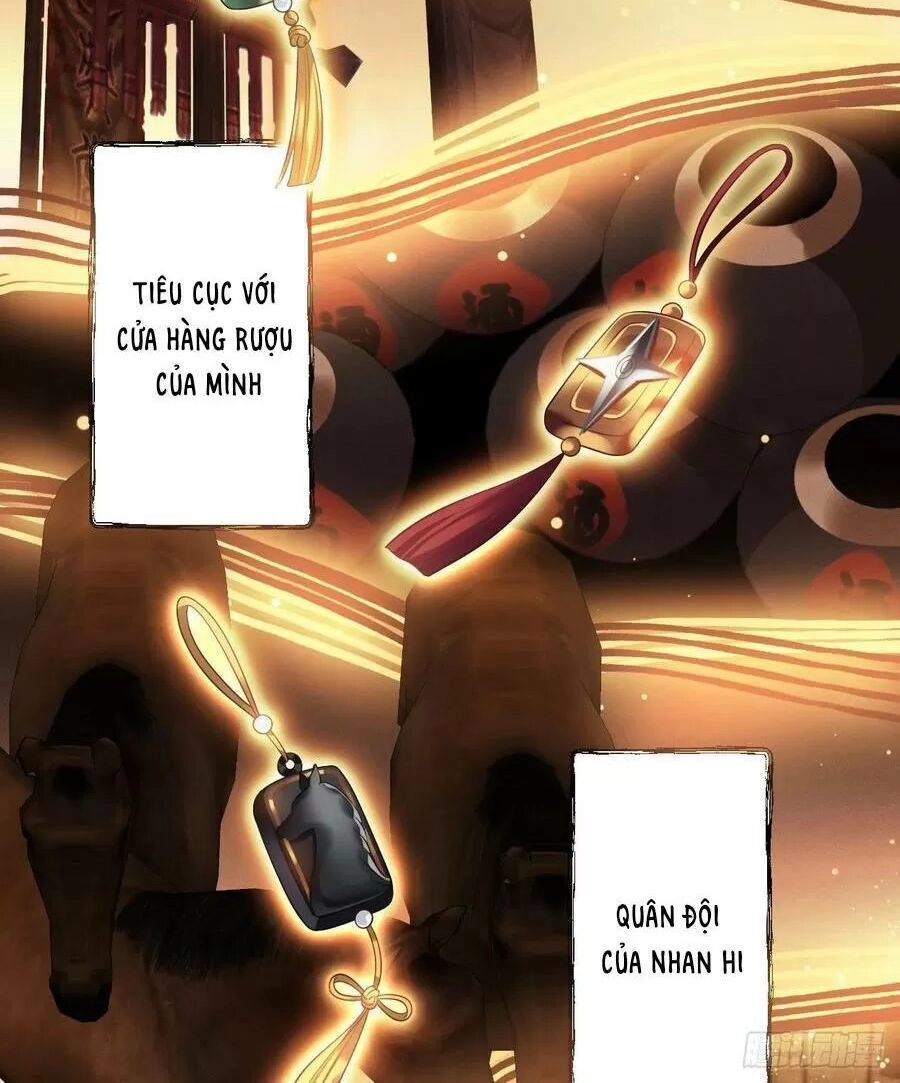 Ta Mới Không Gả Cho Hoàng Tử Phản Diện Chapter 20 - 20