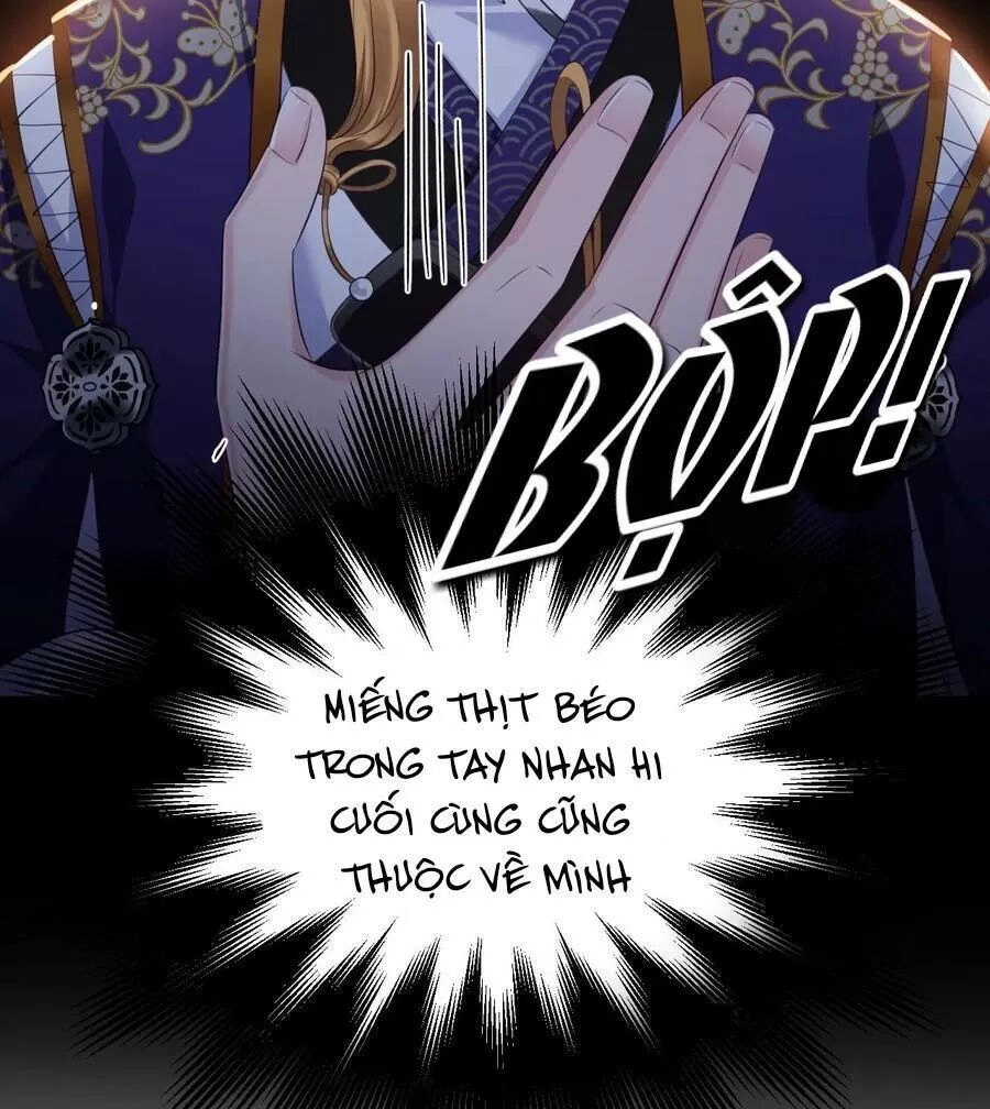 Ta Mới Không Gả Cho Hoàng Tử Phản Diện Chapter 20 - 22