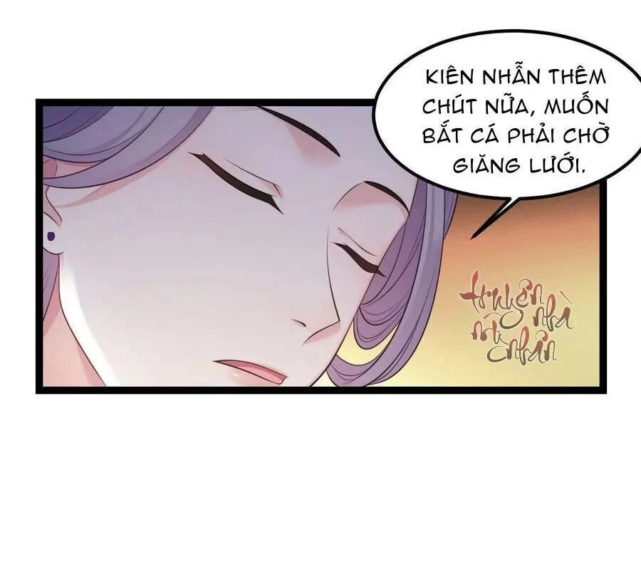 Ta Mới Không Gả Cho Hoàng Tử Phản Diện Chapter 20 - 29