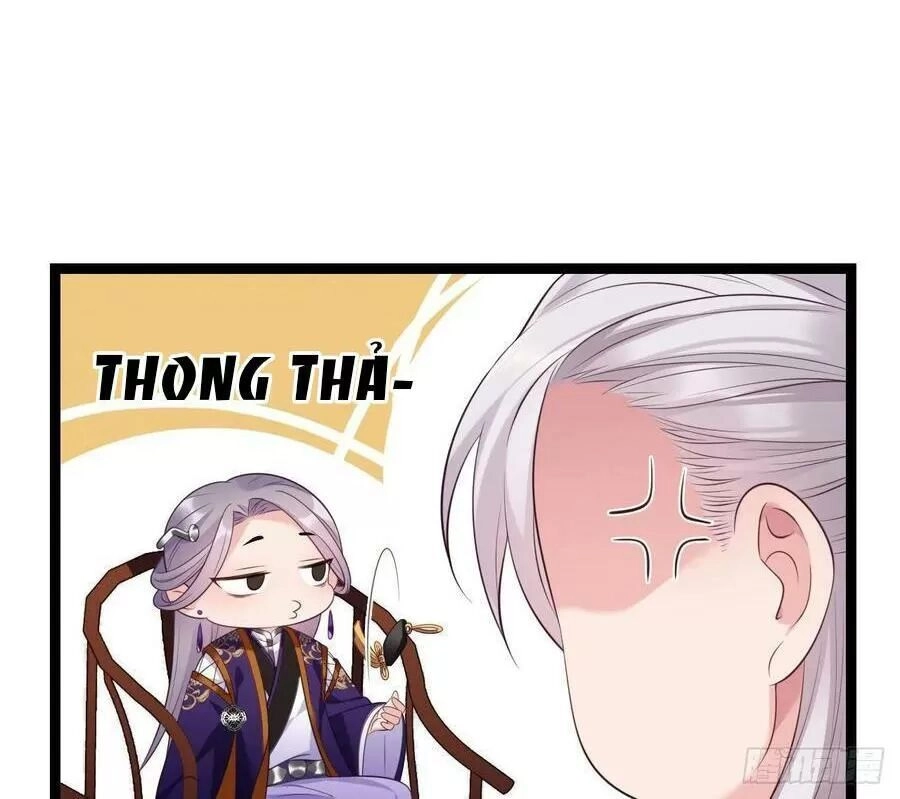 Ta Mới Không Gả Cho Hoàng Tử Phản Diện Chapter 20 - 30