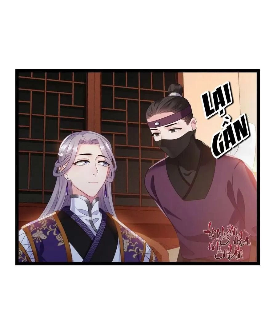 Ta Mới Không Gả Cho Hoàng Tử Phản Diện Chapter 20 - 35