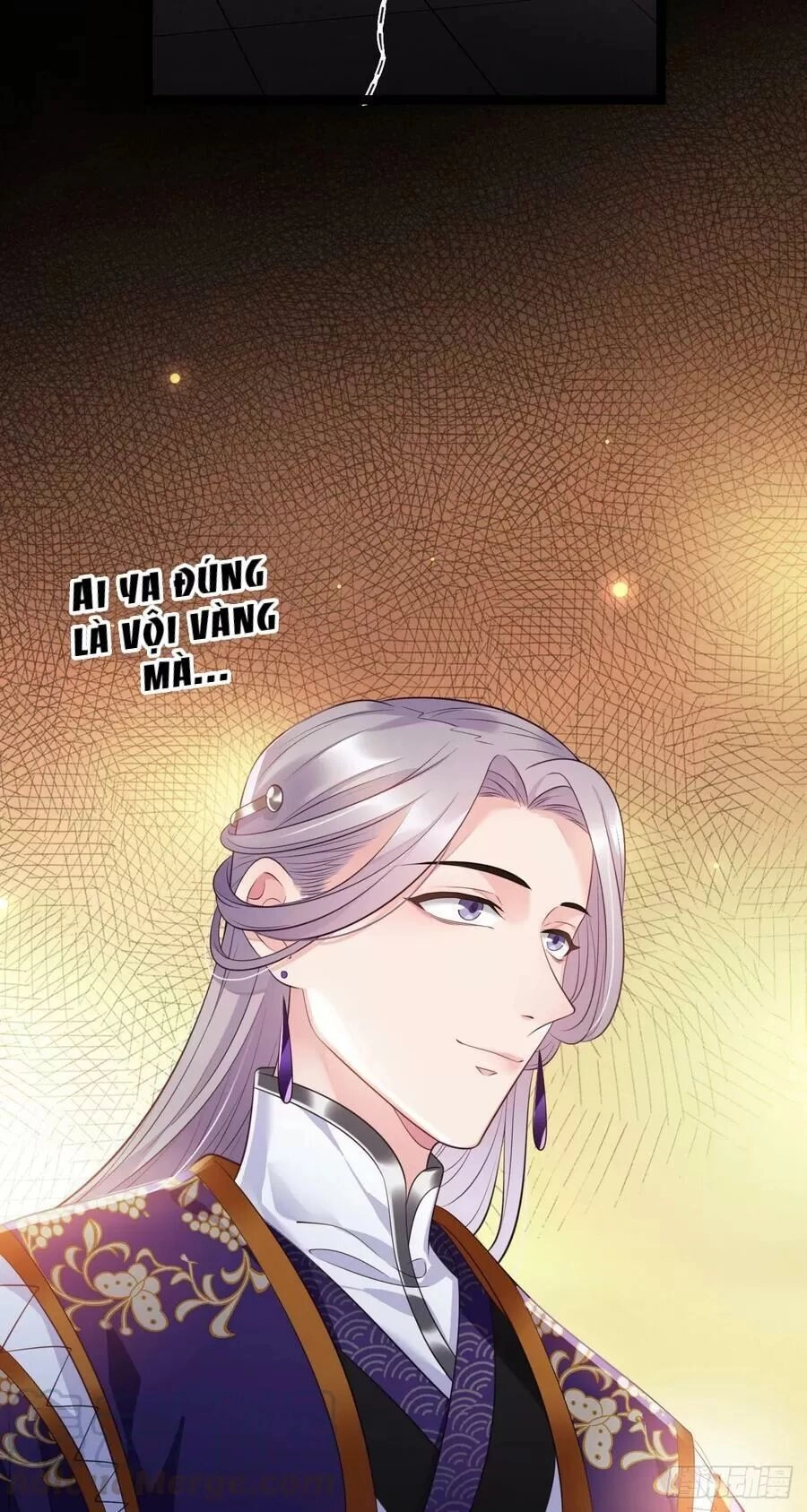 Ta Mới Không Gả Cho Hoàng Tử Phản Diện Chapter 20 - 41