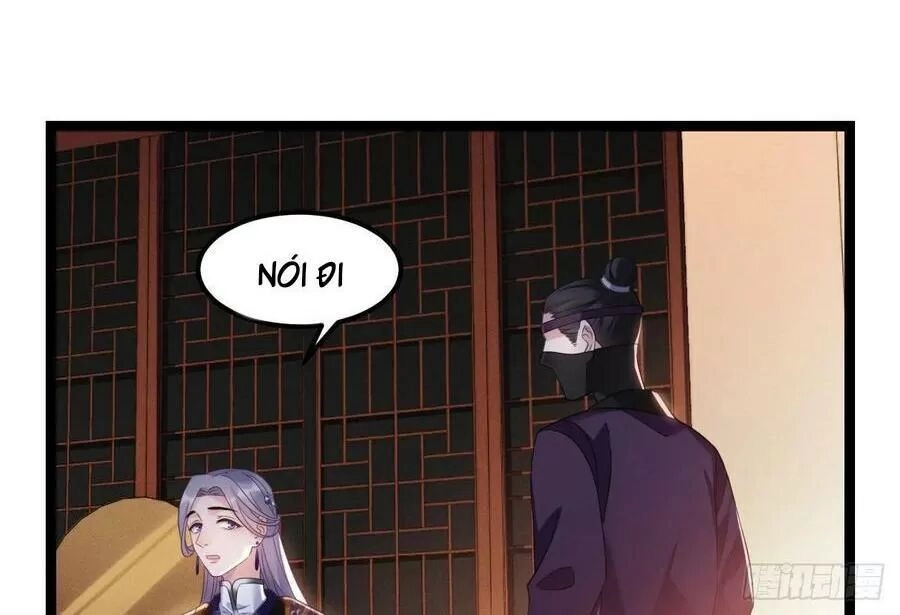 Ta Mới Không Gả Cho Hoàng Tử Phản Diện Chapter 21 - 4