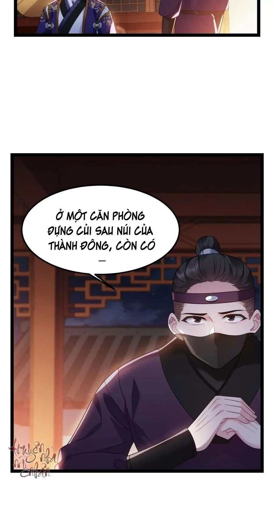 Ta Mới Không Gả Cho Hoàng Tử Phản Diện Chapter 21 - 5