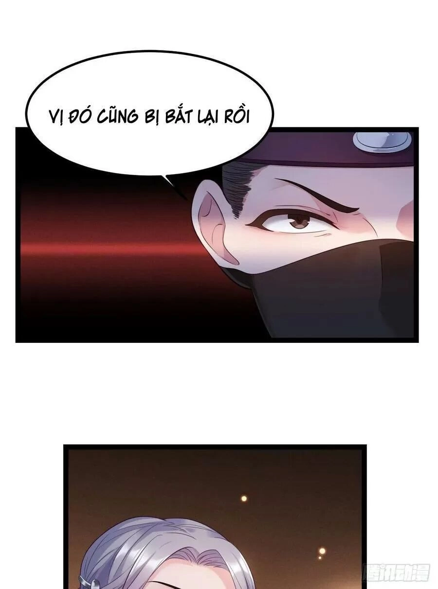 Ta Mới Không Gả Cho Hoàng Tử Phản Diện Chapter 21 - 6