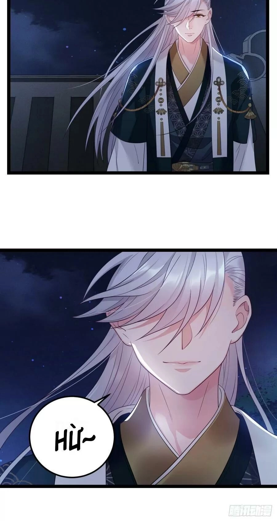 Ta Mới Không Gả Cho Hoàng Tử Phản Diện Chapter 21 - 12