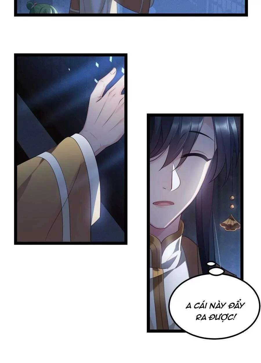 Ta Mới Không Gả Cho Hoàng Tử Phản Diện Chapter 21 - 19