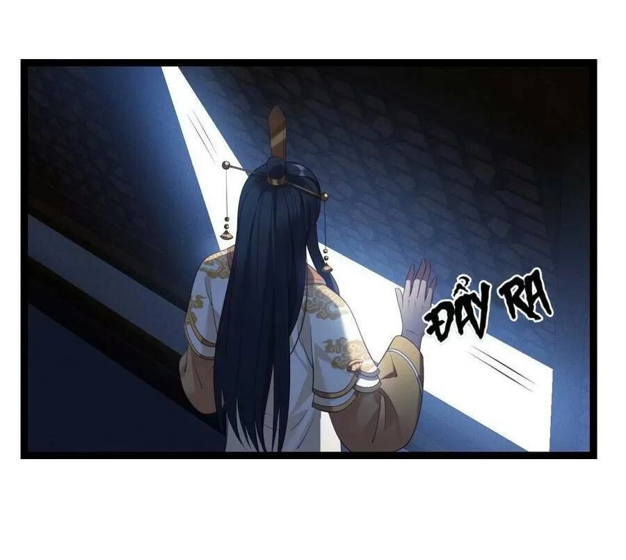 Ta Mới Không Gả Cho Hoàng Tử Phản Diện Chapter 21 - 20