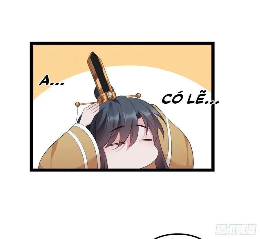 Ta Mới Không Gả Cho Hoàng Tử Phản Diện Chapter 21 - 21