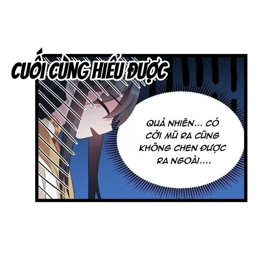 Ta Mới Không Gả Cho Hoàng Tử Phản Diện Chapter 21 - 23