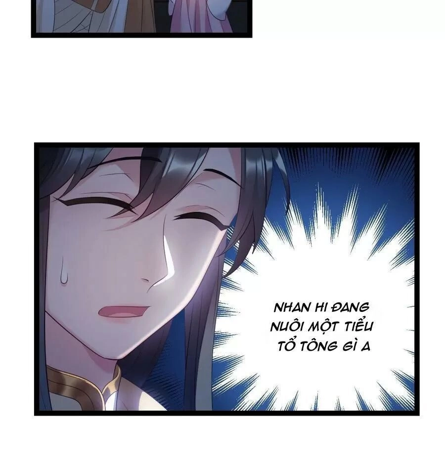 Ta Mới Không Gả Cho Hoàng Tử Phản Diện Chapter 21 - 29