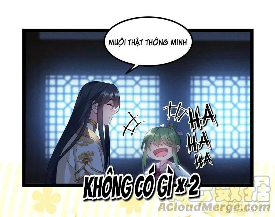 Ta Mới Không Gả Cho Hoàng Tử Phản Diện Chapter 21 - 31