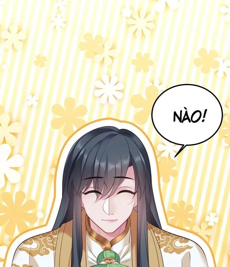 Ta Mới Không Gả Cho Hoàng Tử Phản Diện Chapter 21 - 32