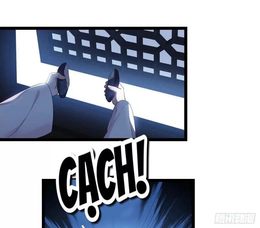 Ta Mới Không Gả Cho Hoàng Tử Phản Diện Chapter 21 - 34