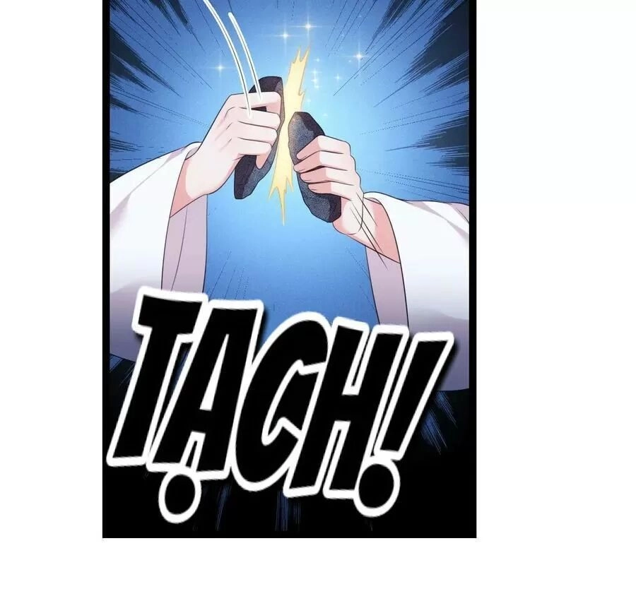 Ta Mới Không Gả Cho Hoàng Tử Phản Diện Chapter 21 - 35