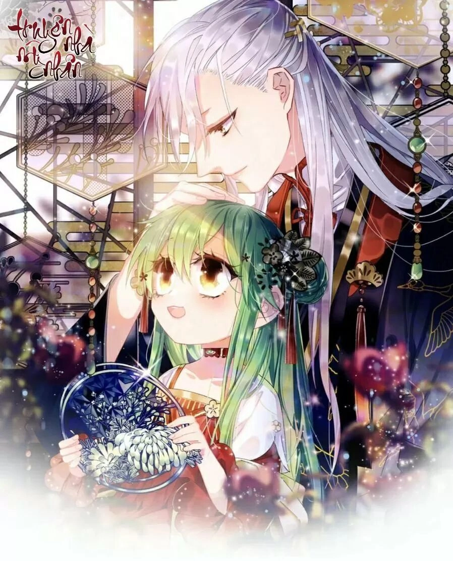 Ta Mới Không Gả Cho Hoàng Tử Phản Diện Chapter 22 - 2