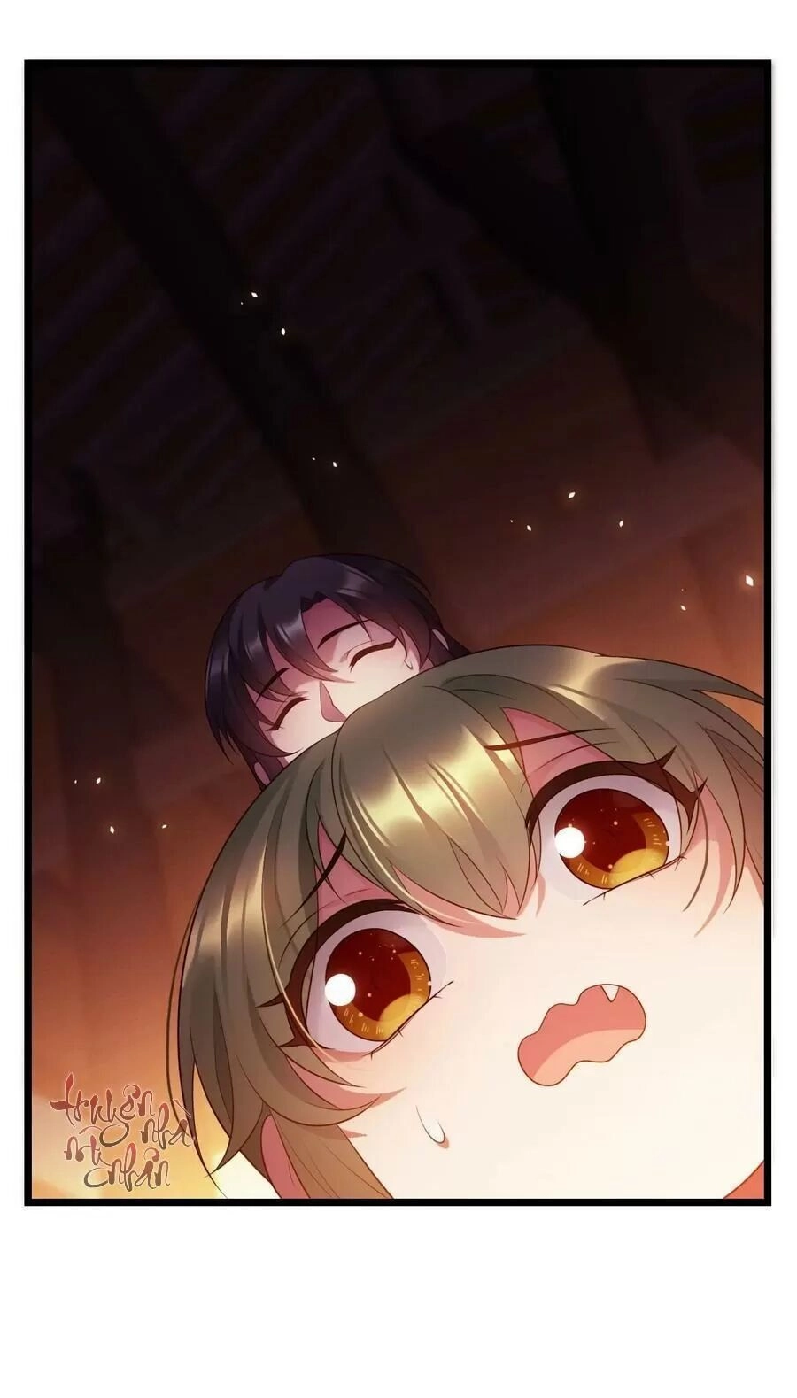 Ta Mới Không Gả Cho Hoàng Tử Phản Diện Chapter 22 - 3