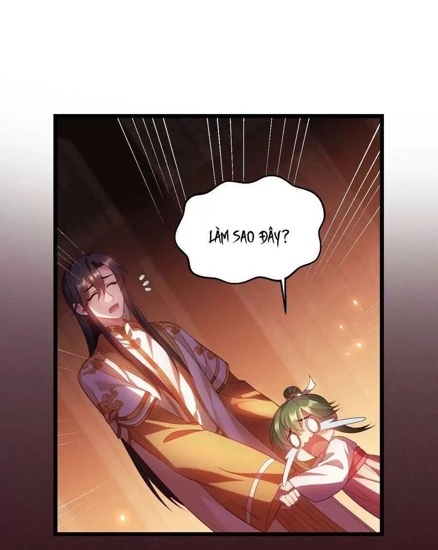 Ta Mới Không Gả Cho Hoàng Tử Phản Diện Chapter 22 - 6