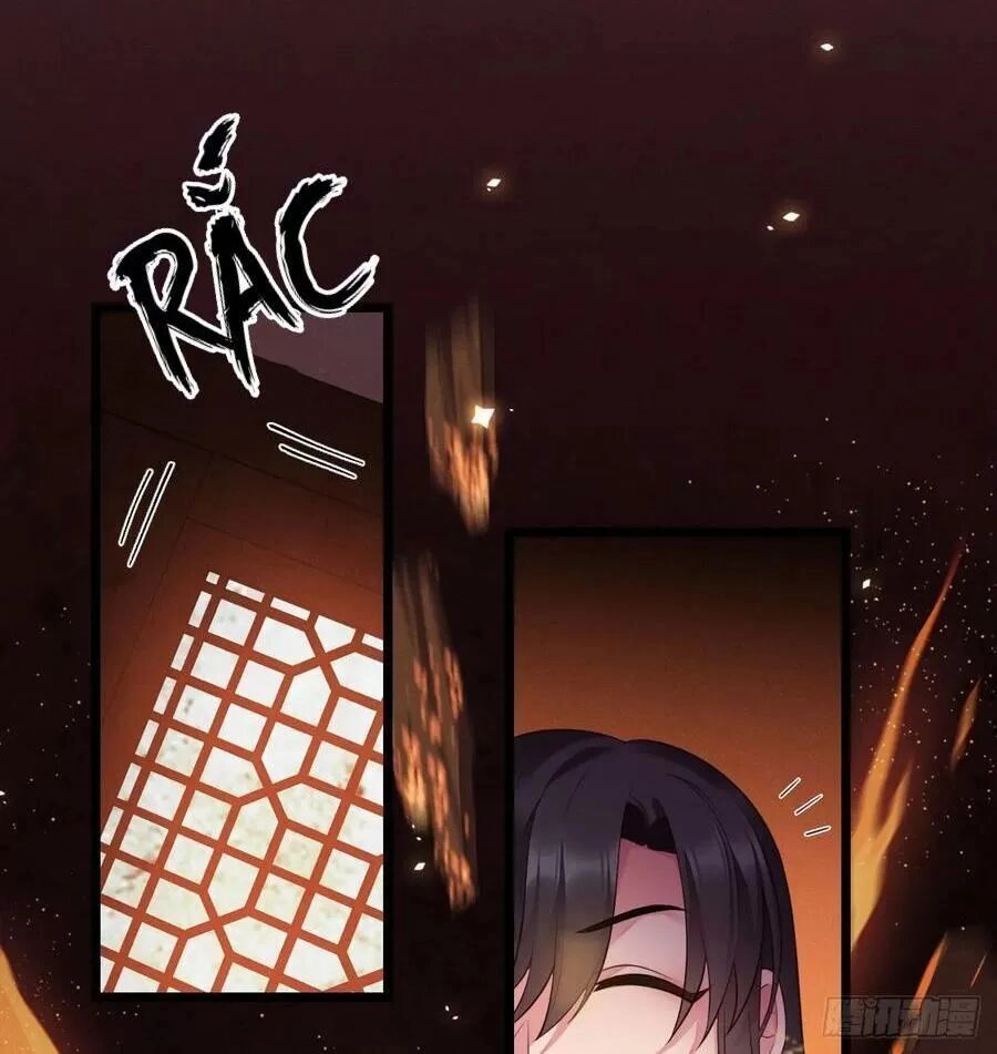 Ta Mới Không Gả Cho Hoàng Tử Phản Diện Chapter 22 - 7