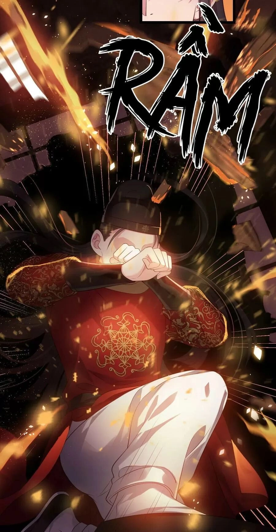 Ta Mới Không Gả Cho Hoàng Tử Phản Diện Chapter 22 - 8