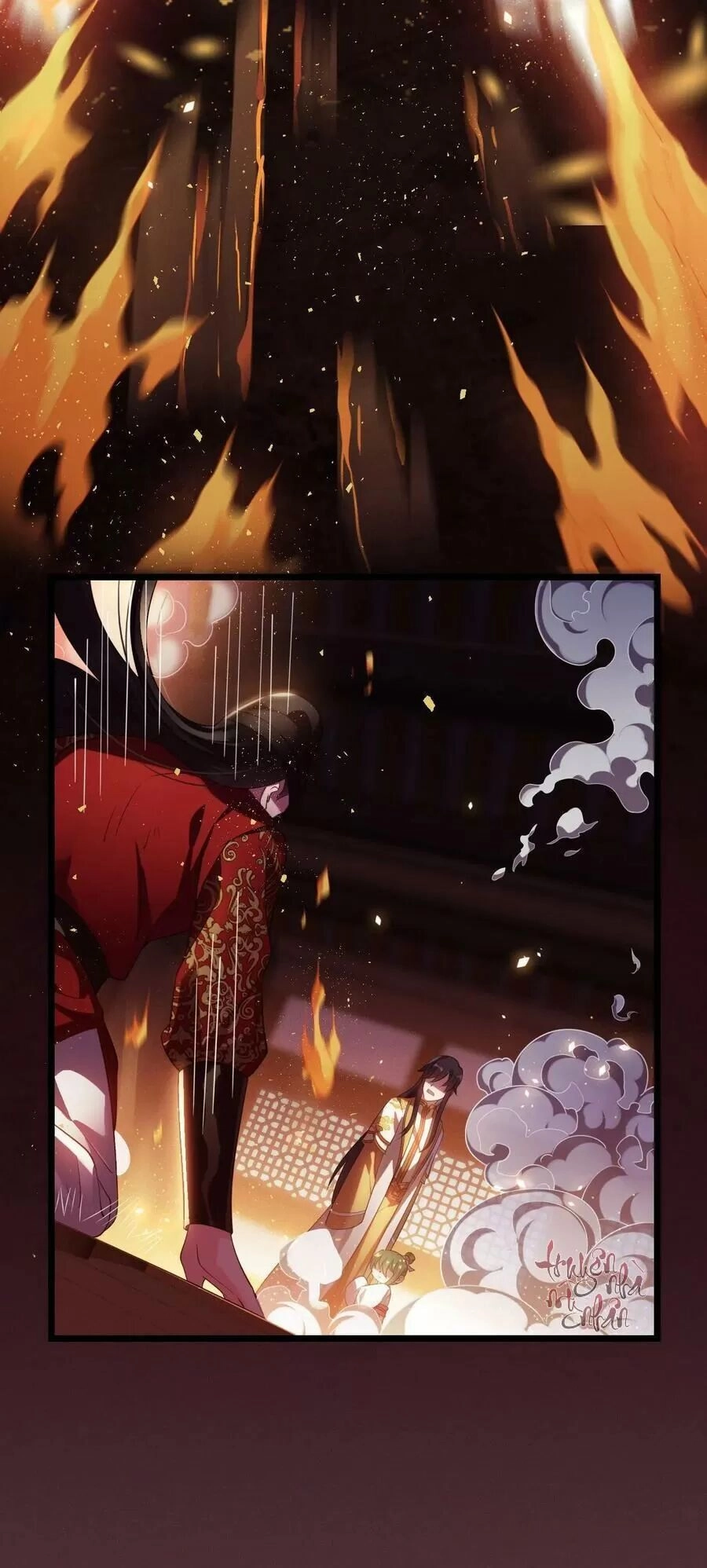 Ta Mới Không Gả Cho Hoàng Tử Phản Diện Chapter 22 - 10