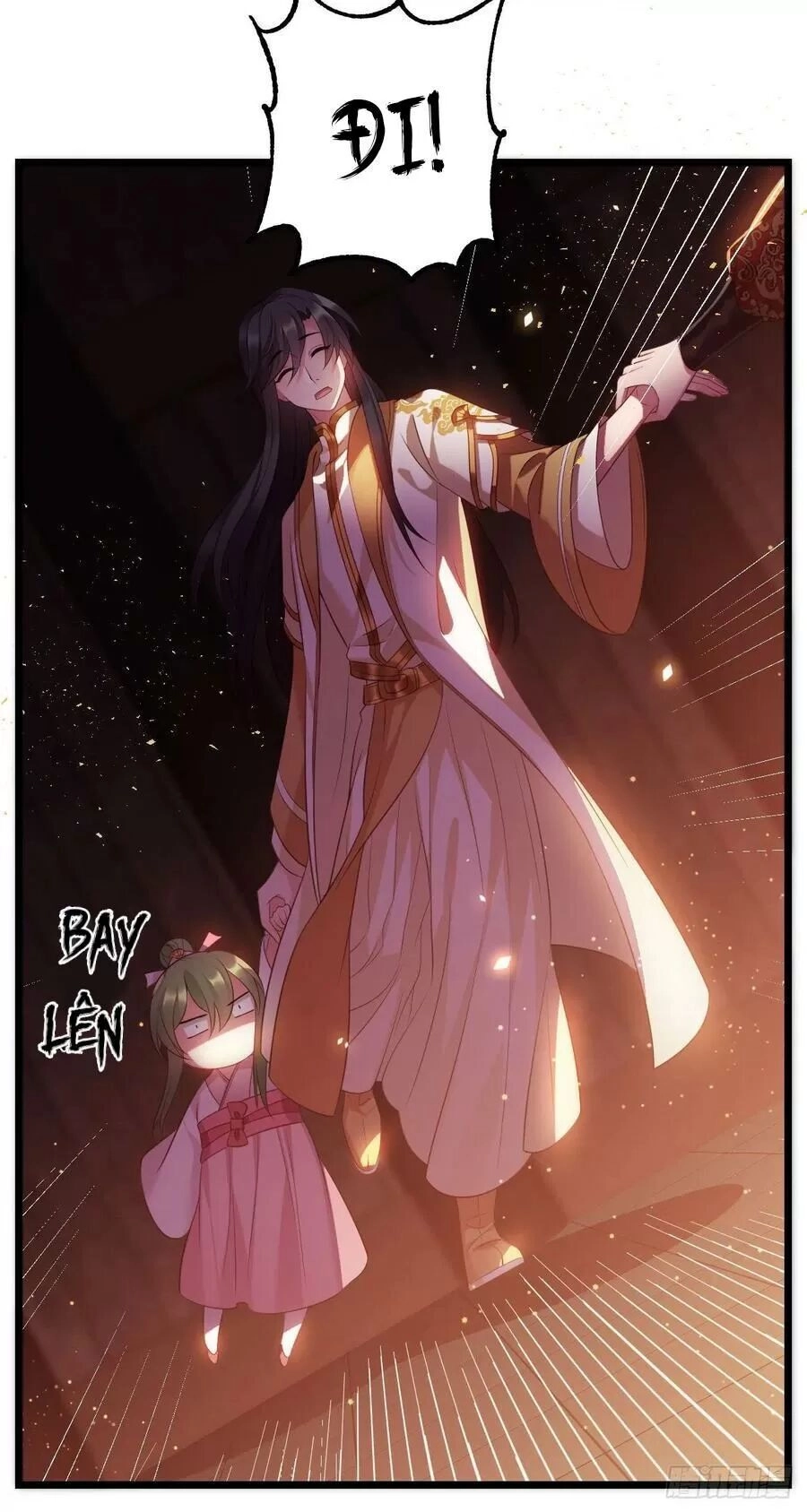 Ta Mới Không Gả Cho Hoàng Tử Phản Diện Chapter 22 - 12