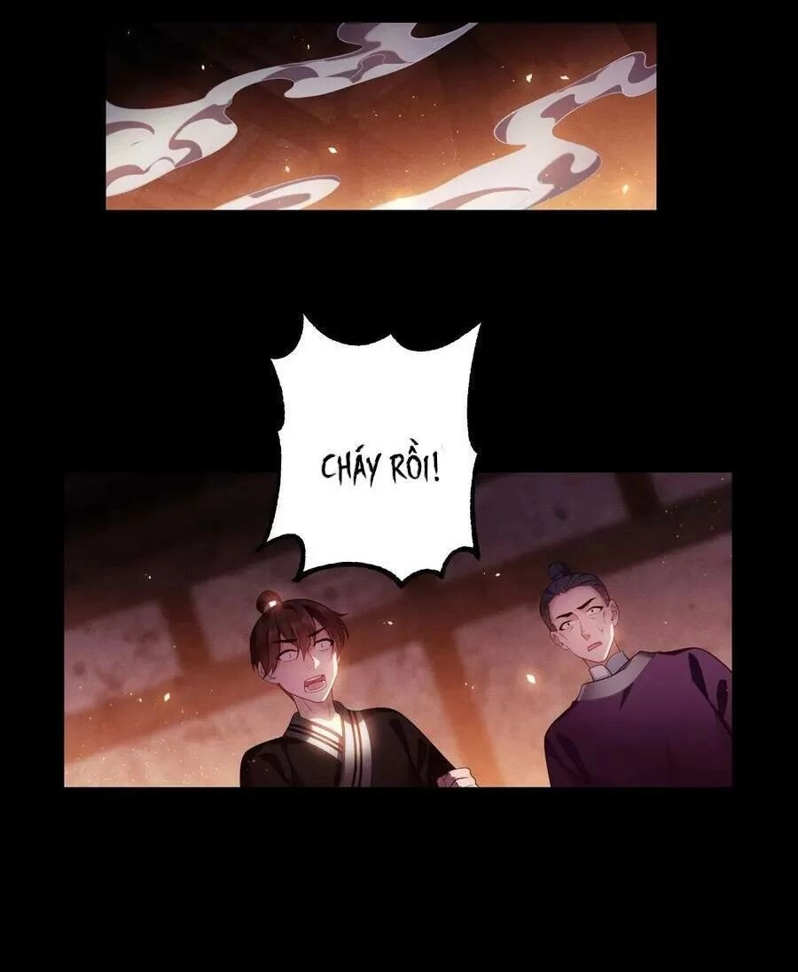 Ta Mới Không Gả Cho Hoàng Tử Phản Diện Chapter 22 - 14