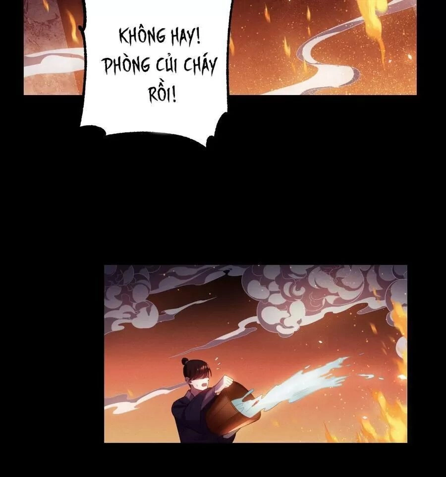 Ta Mới Không Gả Cho Hoàng Tử Phản Diện Chapter 22 - 16