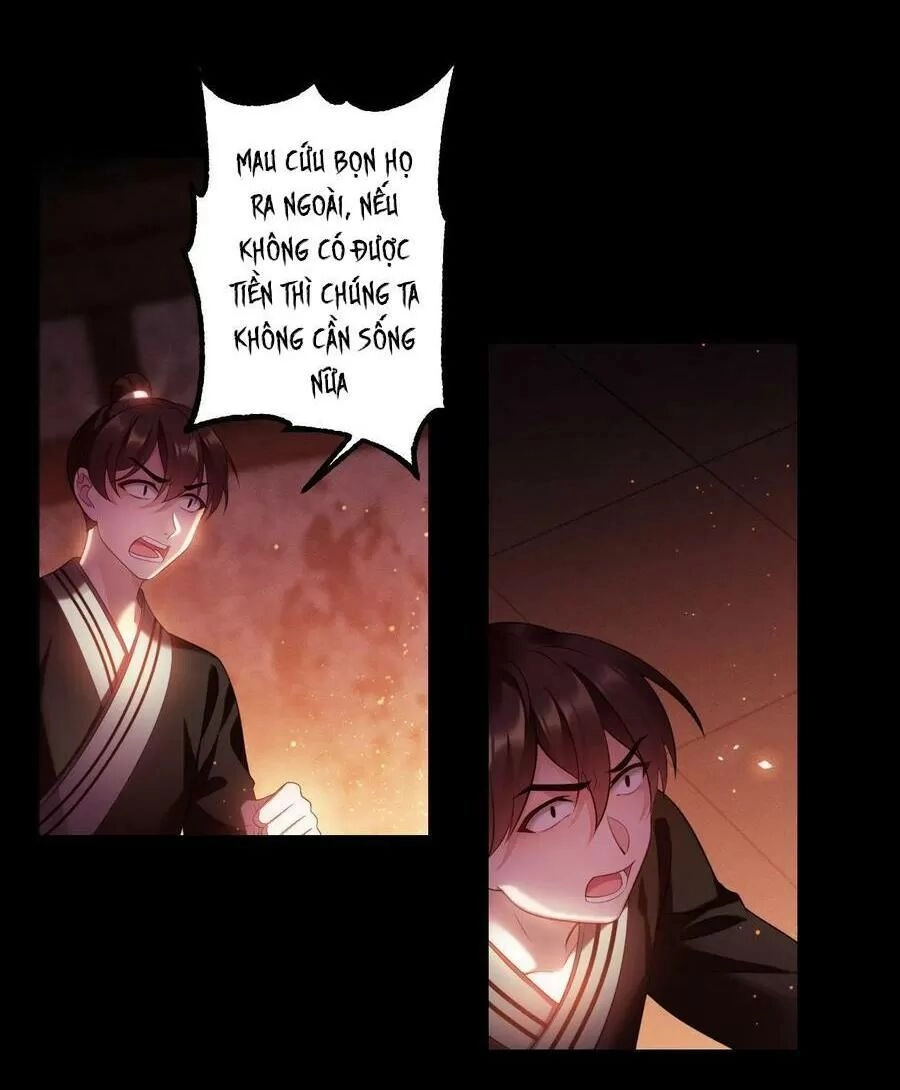 Ta Mới Không Gả Cho Hoàng Tử Phản Diện Chapter 22 - 17