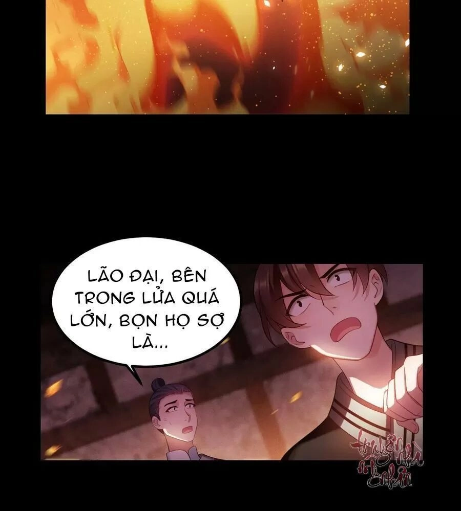 Ta Mới Không Gả Cho Hoàng Tử Phản Diện Chapter 22 - 19