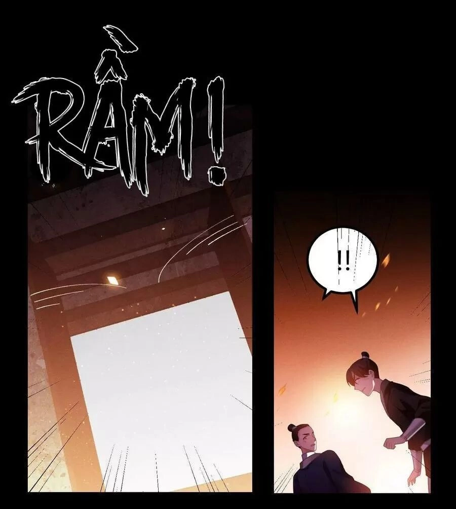 Ta Mới Không Gả Cho Hoàng Tử Phản Diện Chapter 22 - 20