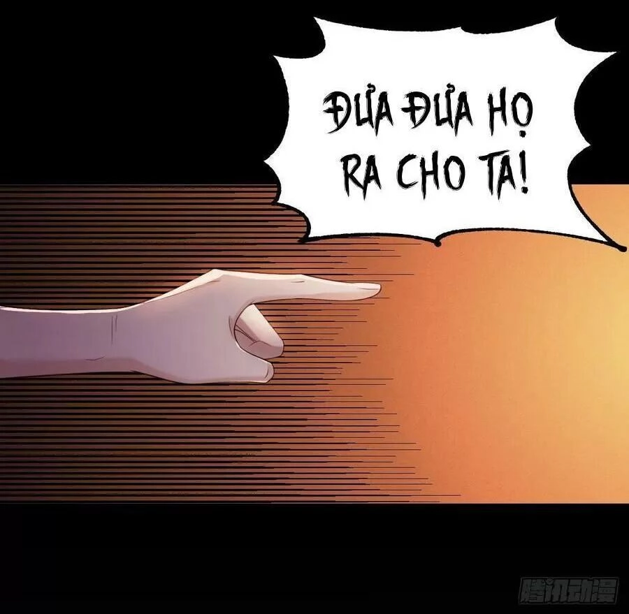 Ta Mới Không Gả Cho Hoàng Tử Phản Diện Chapter 22 - 21