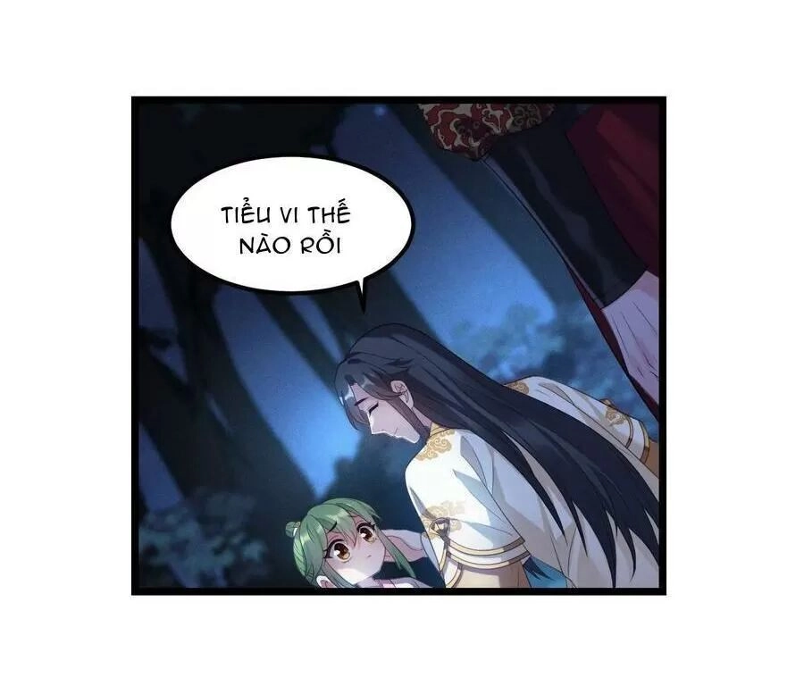 Ta Mới Không Gả Cho Hoàng Tử Phản Diện Chapter 22 - 26