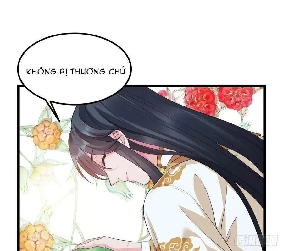 Ta Mới Không Gả Cho Hoàng Tử Phản Diện Chapter 22 - 27