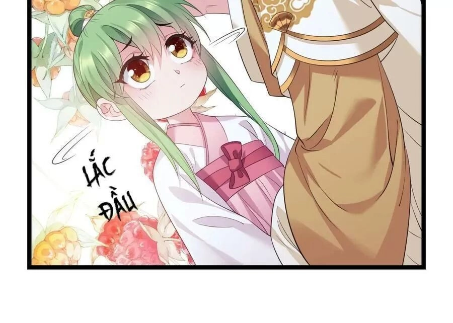 Ta Mới Không Gả Cho Hoàng Tử Phản Diện Chapter 22 - 29