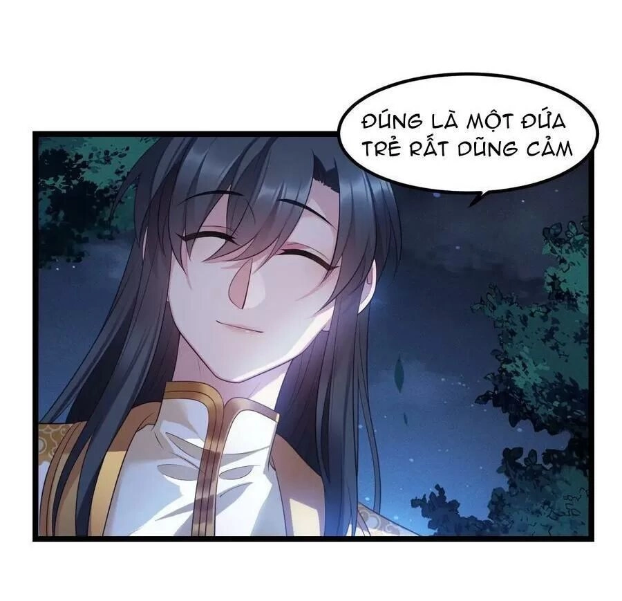 Ta Mới Không Gả Cho Hoàng Tử Phản Diện Chapter 22 - 30