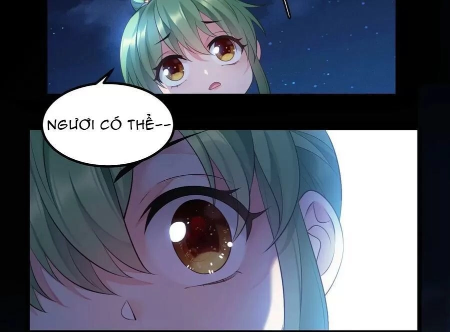 Ta Mới Không Gả Cho Hoàng Tử Phản Diện Chapter 22 - 32