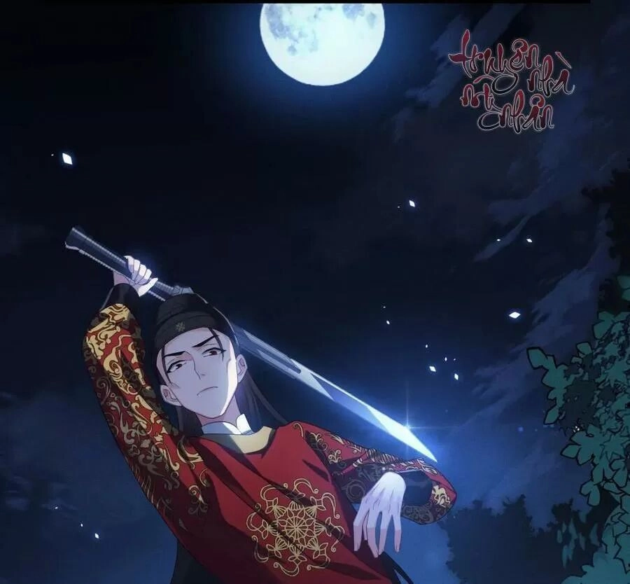 Ta Mới Không Gả Cho Hoàng Tử Phản Diện Chapter 22 - 33