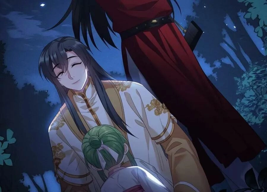 Ta Mới Không Gả Cho Hoàng Tử Phản Diện Chapter 22 - 34